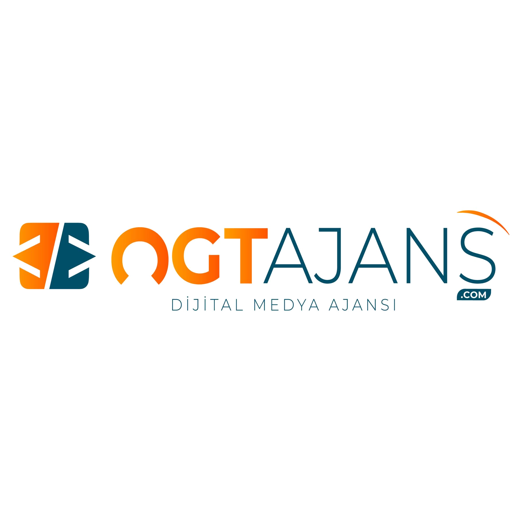 CGT Ajans Logo