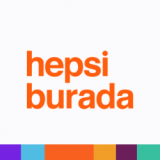 Hepsiburada logosu