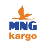 MNG Kargo logosu