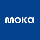 Moka logosu