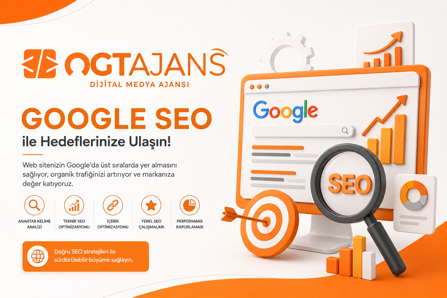 Google SEO